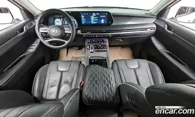 Hyundai Palisade 2024 2.2 Автомат в Москве № 122740, миниатюра 7