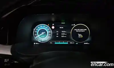 Hyundai Palisade 2024 2.2 Автомат в Москве № 122740, миниатюра 8