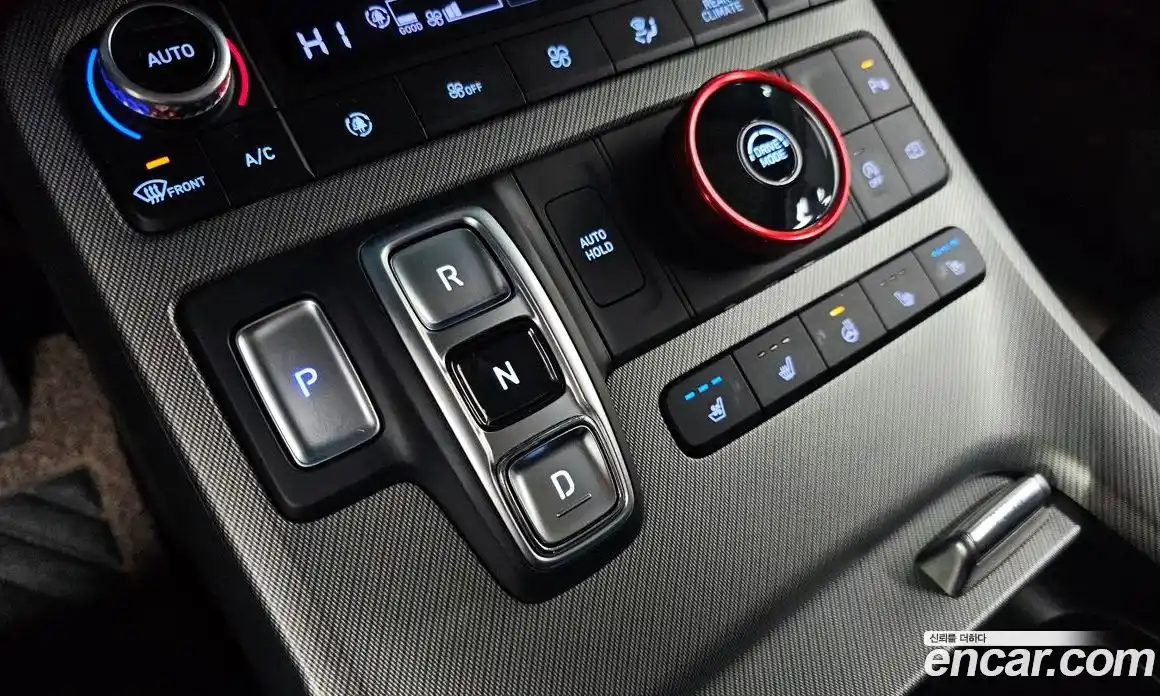 Hyundai Palisade 2024 2.2 Автомат в Москве № 122740, фото 9