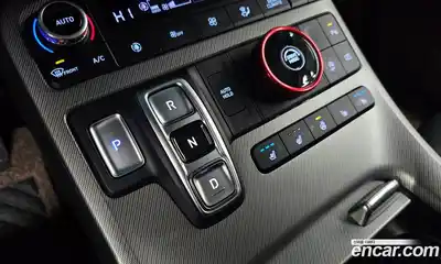 Hyundai Palisade 2024 2.2 Автомат в Москве № 122740, миниатюра 9