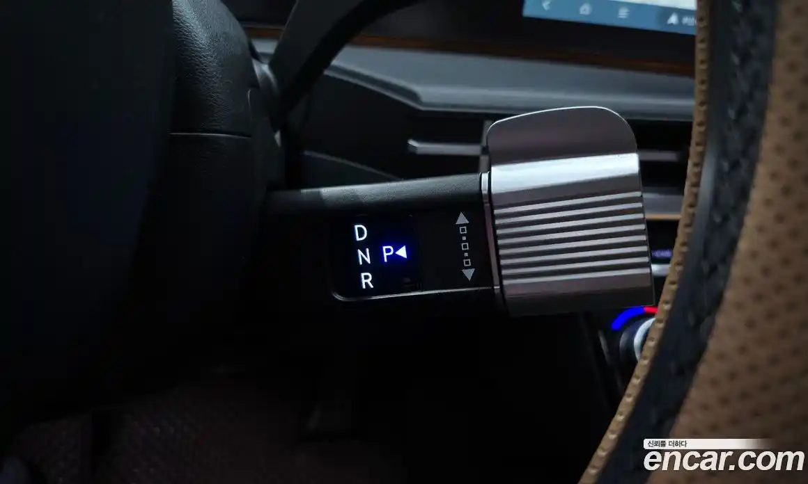 Hyundai Santa Fe 2024 1.6 Автомат в Москве № 123194, фото 11