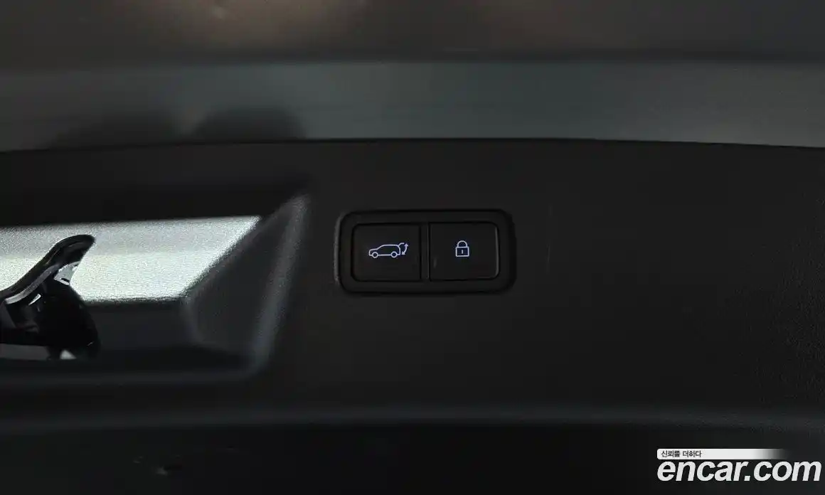 Hyundai Santa Fe 2024 1.6 Автомат в Москве № 123194, фото 18