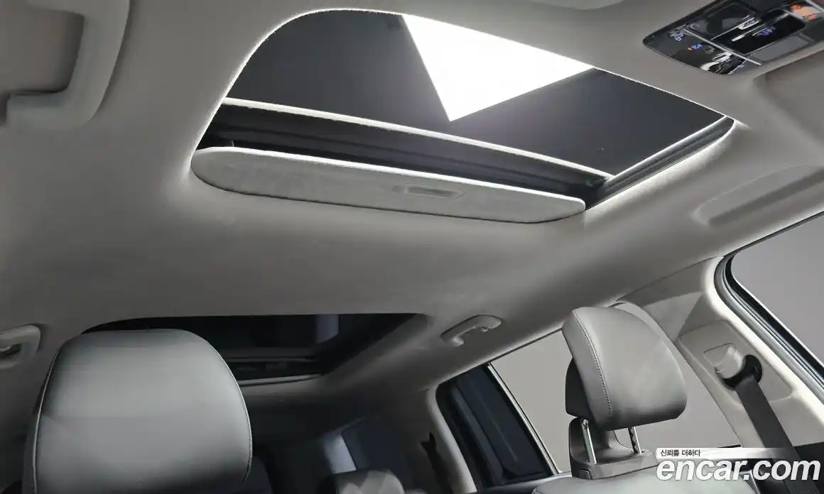 Hyundai Santa Fe 2024 1.6 Автомат в Москве № 123194, фото 5