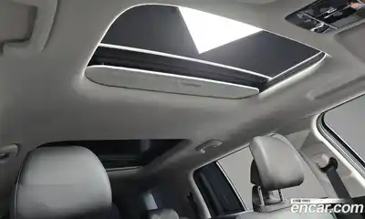 Hyundai Santa Fe 2024 1.6 Автомат в Москве № 123194, миниатюра 5