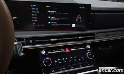 Hyundai Santa Fe 2024 1.6 Автомат в Москве № 123194, миниатюра 6