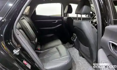 Hyundai Sonata 2022 1.6 Автомат в Москве № 123301, миниатюра 12