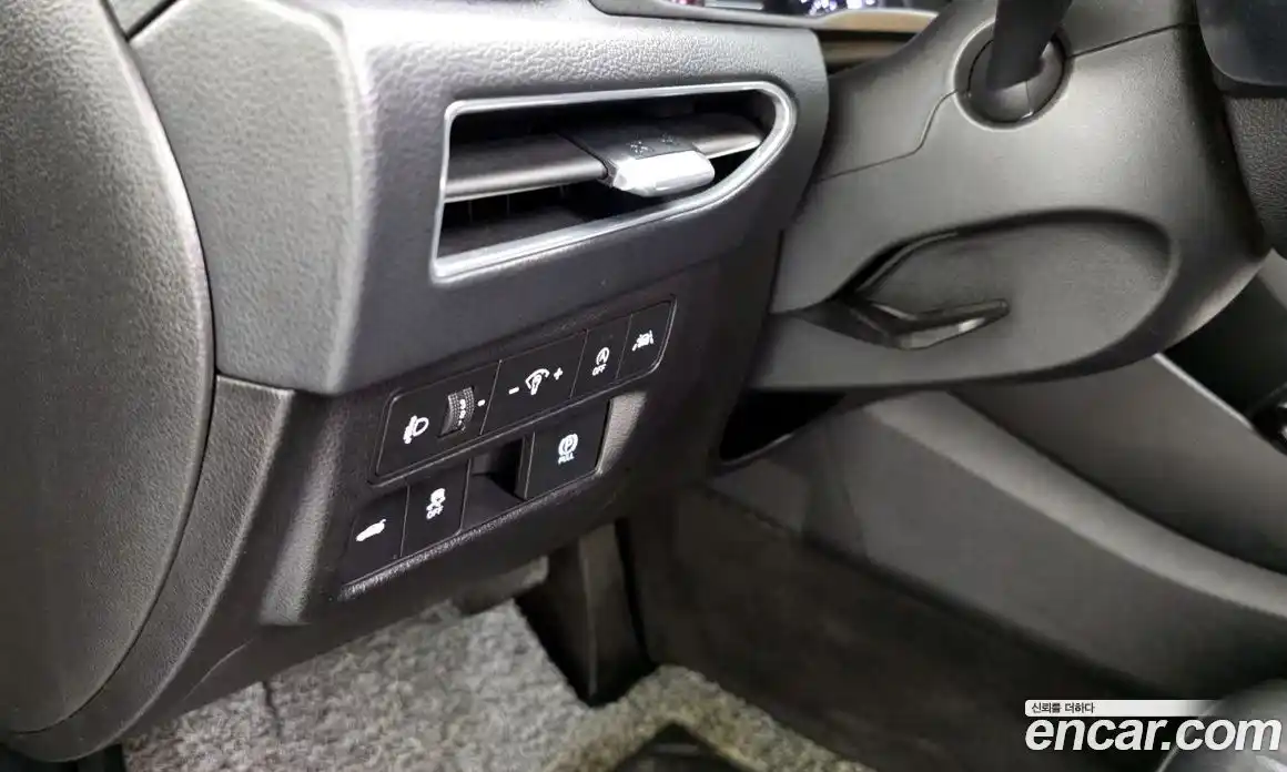 Hyundai Sonata 2022 1.6 Автомат в Москве № 123301, фото 17