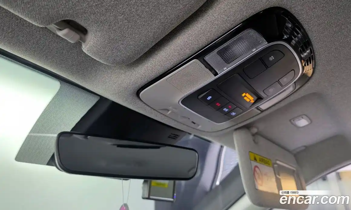 Hyundai Sonata 2022 1.6 Автомат в Москве № 123301, фото 18