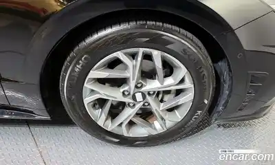 Hyundai Sonata 2022 1.6 Автомат в Москве № 123301, миниатюра 5
