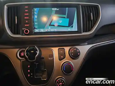 Kia Ray 2022 1.0 Автомат в Москве № 123781, миниатюра 11