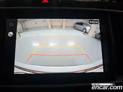 Kia Ray 2022 1.0 Автомат в Москве № 123781, миниатюра 12