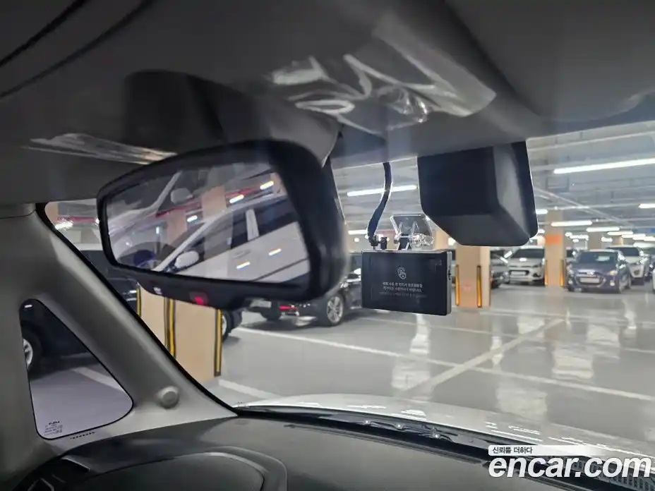 Kia Ray 2022 1.0 Автомат в Москве № 123781, фото 14