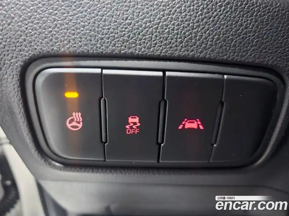 Kia Ray 2022 1.0 Автомат в Москве № 123781, фото 16