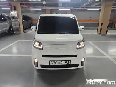 Kia Ray 2022 1.0 Автомат в Москве № 123781, миниатюра 2