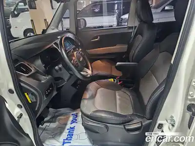 Kia Ray 2022 1.0 Автомат в Москве № 123781, миниатюра 6