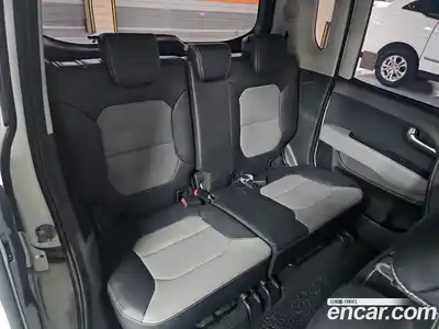 Kia Ray 2022 1.0 Автомат в Москве № 123781, миниатюра 7