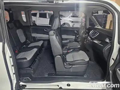 Kia Ray 2022 1.0 Автомат в Москве № 123781, миниатюра 8