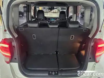 Kia Ray 2022 1.0 Автомат в Москве № 123781, миниатюра 9