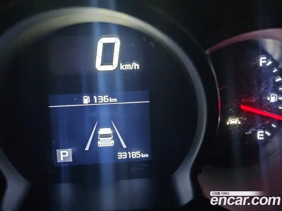 Kia Ray 2022 1.0 Автомат в Москве № 123781, фото 10