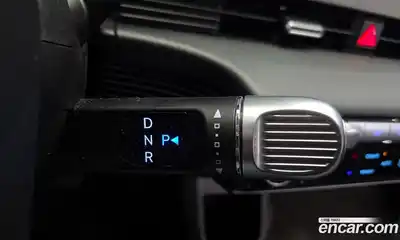 Hyundai Ioniq 5 2022 0.1 Автомат в Москве № 126501, миниатюра 11