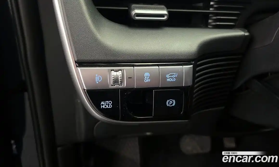 Hyundai Ioniq 5 2022 0.1 Автомат в Москве № 126501, фото 18