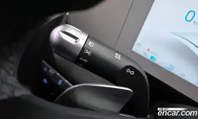 Hyundai Ioniq 5 2022 0.1 Автомат в Москве № 126501, миниатюра 4