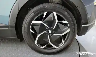 Hyundai Ioniq 5 2022 0.1 Автомат в Москве № 126501, миниатюра 6