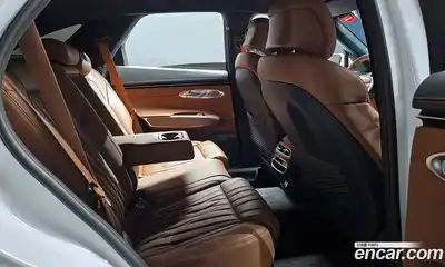 Genesis GV70 2024 2.2 Автомат в Москве № 12994, миниатюра 12