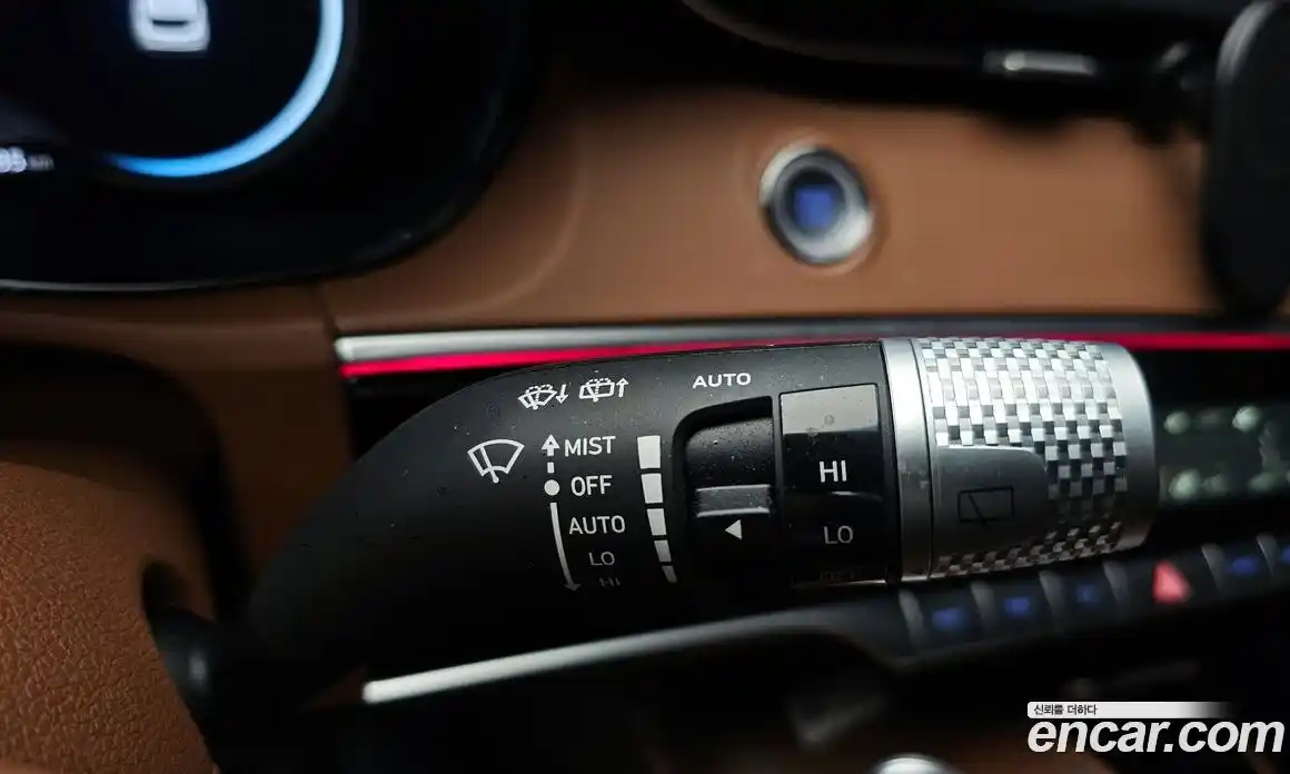 Genesis GV70 2024 2.2 Автомат в Москве № 12994, фото 18