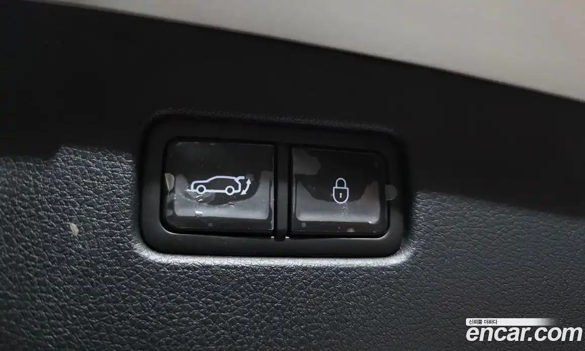 Genesis GV70 2024 2.2 Автомат в Москве № 12994, фото 20