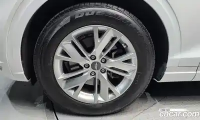 Genesis GV70 2024 2.2 Автомат в Москве № 12994, миниатюра 5