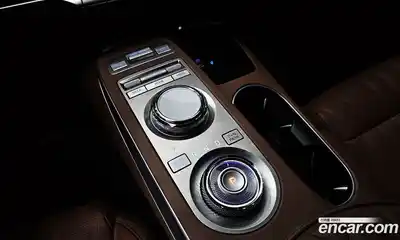 Genesis GV70 2024 2.2 Автомат в Москве № 12994, миниатюра 9