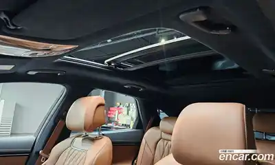 Genesis GV70 2023 2.5 Автомат в Москве № 13087, миниатюра 7