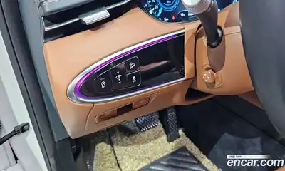 Genesis GV70 2023 2.5 Автомат в Москве № 13087, миниатюра 9