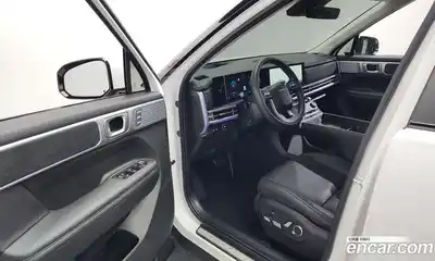 Hyundai Santa Fe 2024 1.6 Автомат в Москве № 131067, миниатюра 12