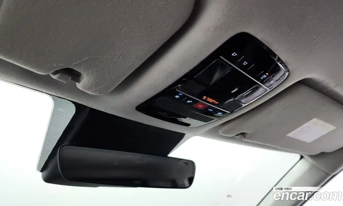 Hyundai Santa Fe 2024 1.6 Автомат в Москве № 131067, фото 19