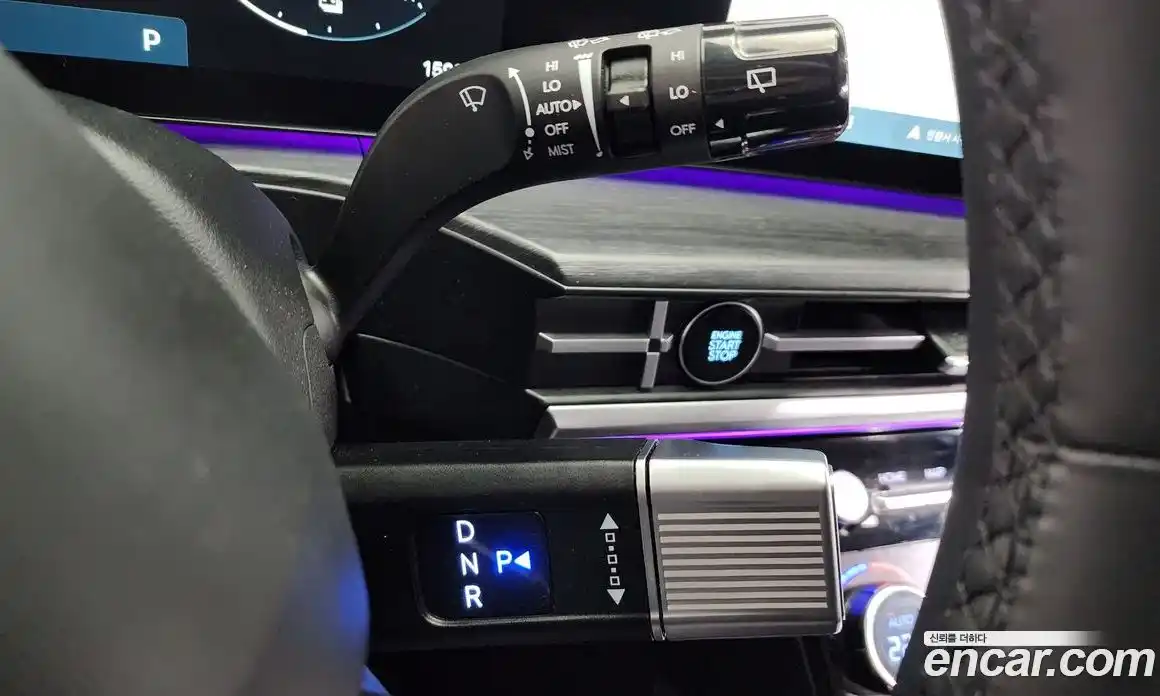 Hyundai Santa Fe 2024 1.6 Автомат в Москве № 131067, фото 4