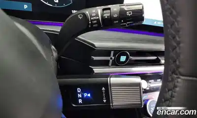 Hyundai Santa Fe 2024 1.6 Автомат в Москве № 131067, миниатюра 4