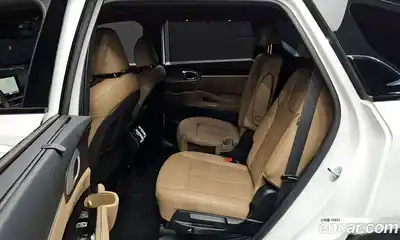 Kia Sorento 2024 2.5 Автомат в Москве № 131702, миниатюра 12