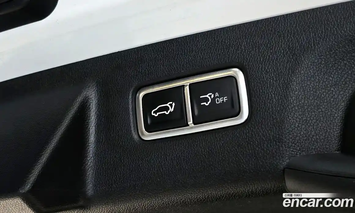 Kia Sorento 2024 2.5 Автомат в Москве № 131702, фото 17