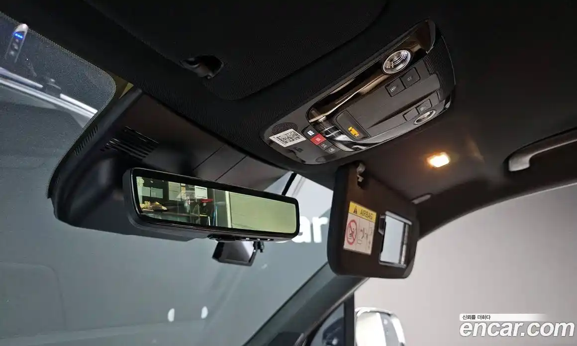 Kia Sorento 2024 2.5 Автомат в Москве № 131702, фото 20