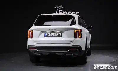 Kia Sorento 2024 2.5 Автомат в Москве № 131702, миниатюра 4