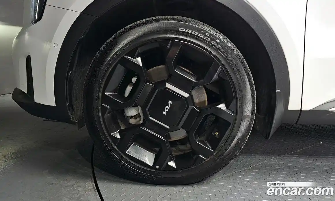 Kia Sorento 2024 2.5 Автомат в Москве № 131702, фото 5