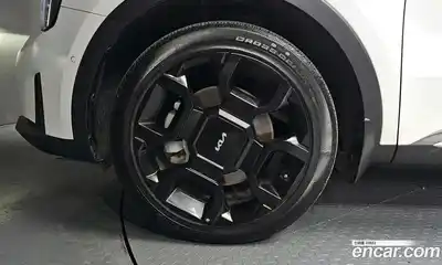 Kia Sorento 2024 2.5 Автомат в Москве № 131702, миниатюра 5