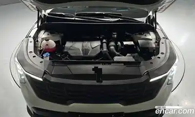 Kia Sorento 2024 2.5 Автомат в Москве № 131702, миниатюра 6