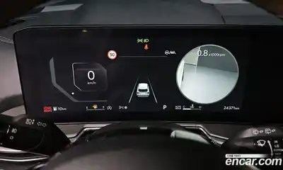 Kia Sorento 2024 2.5 Автомат в Москве № 131702, миниатюра 8