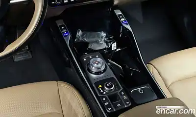 Kia Sorento 2024 2.5 Автомат в Москве № 131702, миниатюра 9