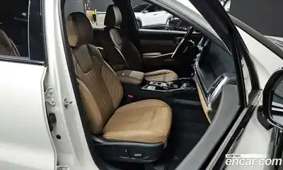 Kia Sorento 2024 2.5 Автомат в Москве № 131702, миниатюра 10