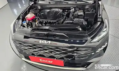 Kia K8 2024 2.5 Автомат в Москве № 131857, миниатюра 11