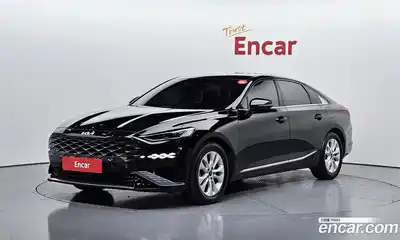 Kia K8 2024 2.5 Автомат в Москве № 131857, миниатюра 12